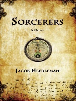 cover image of Sorcerers